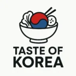 tasteofkorea